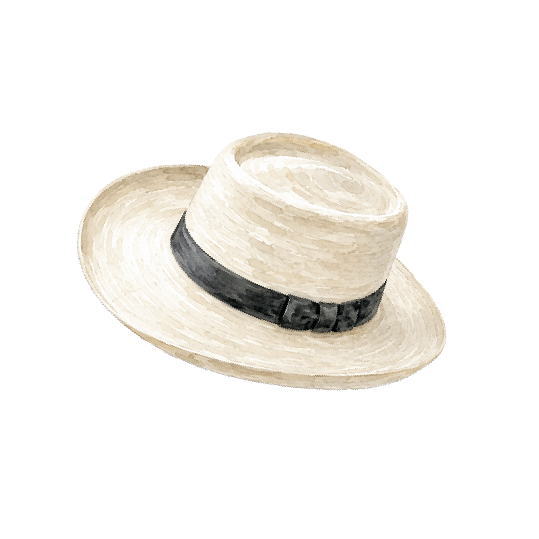 Sombrero aguadeño